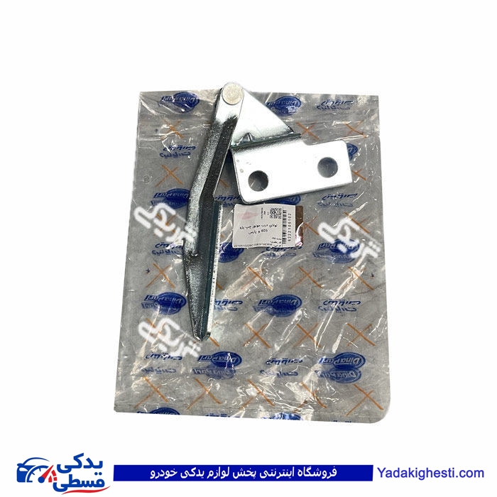 لولا کاپوت درب موتور پژو 405 پارس چپ دیناپارت  2105102