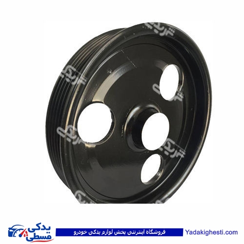 ال 90 پولی هیدرولیک جدید L90 9000255045 ( عمده )