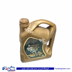روغن موتور پارس سوپر پیشرو مدل 10W40 SMحجم 4 لیتری 213402