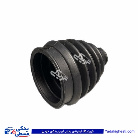 گردگیر پلوس پراید سمت چرخ 9000570374