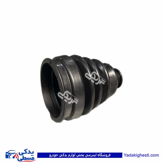 گردگیر پلوس سمت چرخ پراید تیبا وجودی حمزه 9000570345