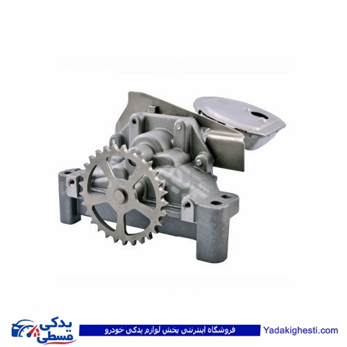 پژو اویل پمپ 405 مدل 2000 9000551055
