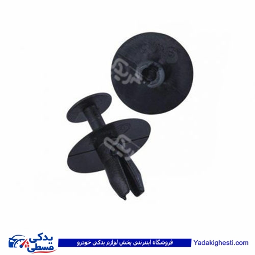پژو خار آمپولی روی هواکش 206 9000803104