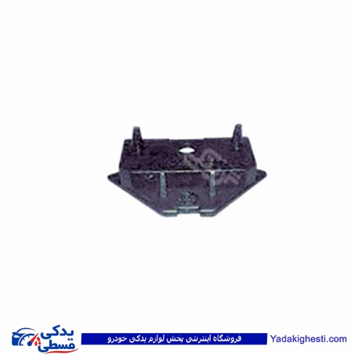 پژو خار موشکی سر سپر سمند 9000803183