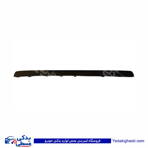 تصویر  فلاپ سپر جلو پژو 405 9000301294