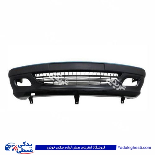 پژو سپر جلو پرشیا 9000723023 عطار یدک