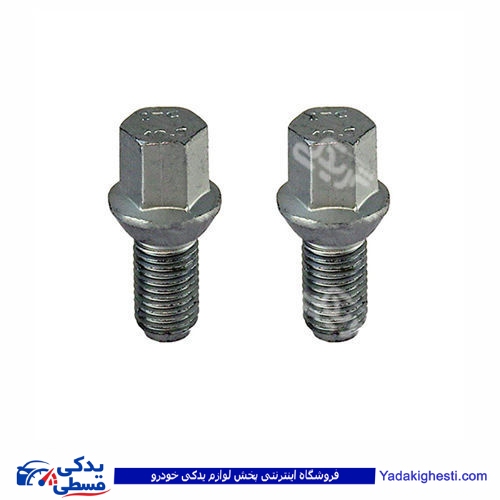 پراید پیچ پایه صندلی قدیم (مکانیزم صندلی)  9000570070
