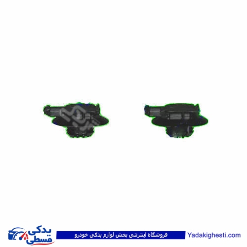 پژو خار صندوق مادگی 405 9000803163