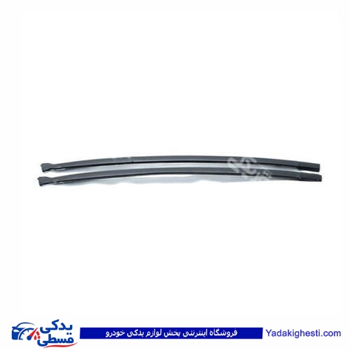 پراید زه شیشه جلو بالای چپ و راست 9000586003