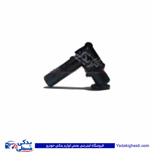 پژو کورکن رادیاتور 405 مدل زانوئی 9000803265
