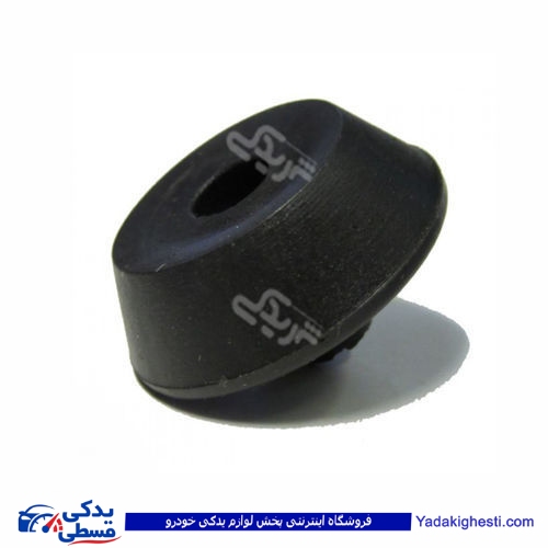 پژو لاستیک ضربگیر لاستیکی کاپوت 405 9000803234