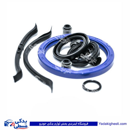پراید واشر کامل موتور AMT 9000251090