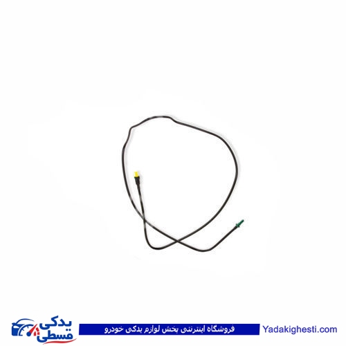 شیلنگ بنزین برگشت زیر اتاق اینتانک پیکان دوستان 16606101