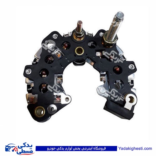 پژو دیود دینام 405 مجموعه عظام استام صنعت 9000555163