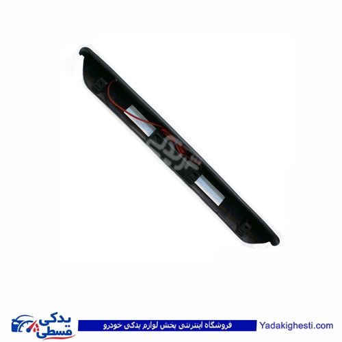 پراید قاب دستگیره صندوق 9000570367
