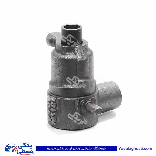 پراید میل سماوری تقسیم دنده با خار 9000252049 خورشید موتور