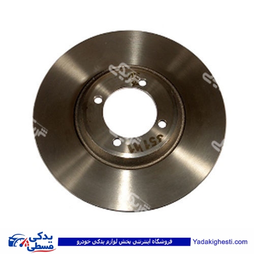 دیسک چرخ جلو پیکان لاهیجان 9000931006