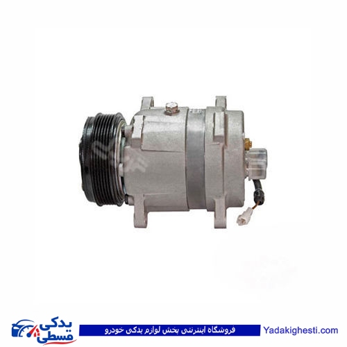 کمپرس کولر آردی RD انژکتوری و روآ 9000574032