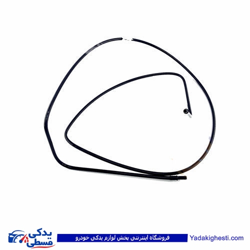 پژو شیلنگ 405 بنزین برگشت زیر اتاق این تانک پولاسا 9000871072