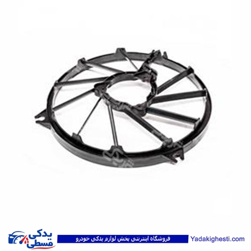 پژو قاب فن 206 9000301316