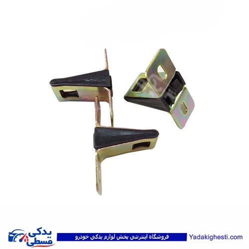 پژو زبانه صندوق سمندی 9000301250