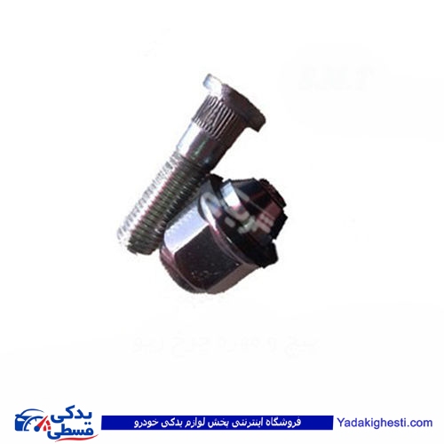 ریو پیچ و مهره چرخ 9000941041