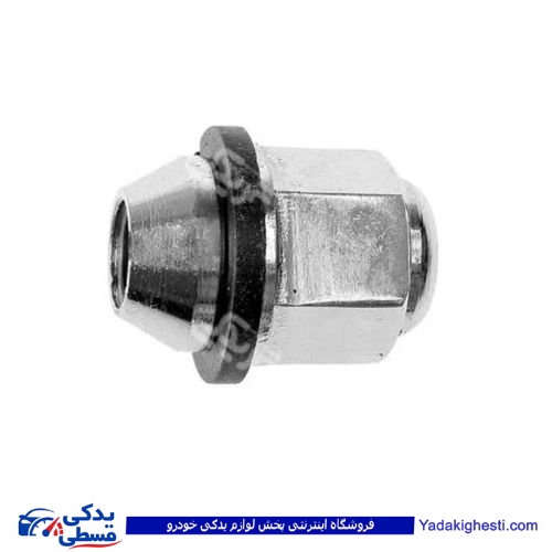ریو مهره چرخ تکی 9000941042