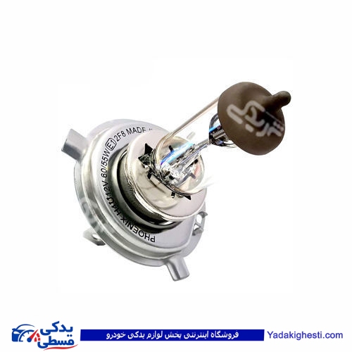 لامپ گازی H4 سه خار رادیانت 9000933012