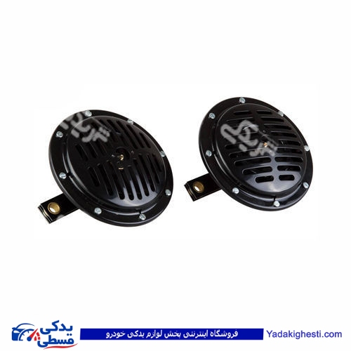 بوق 10*11 مارک بوش مونتاژ ایران 9000933002 رادیانت ( عمده )