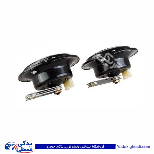 بوق 10*11 مارک بوش مونتاژ ایران 9000933002 رادیانت ( عمده )