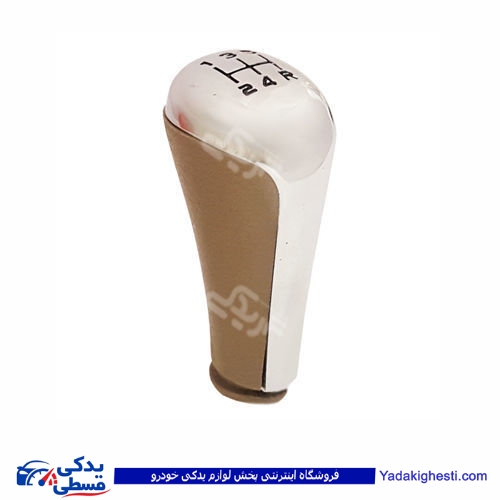 پژو سری دسته دنده مربعی جدید 405 9000301272