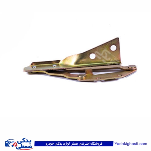 پژو لولای کاپوت درب موتور سمند 9000301338
