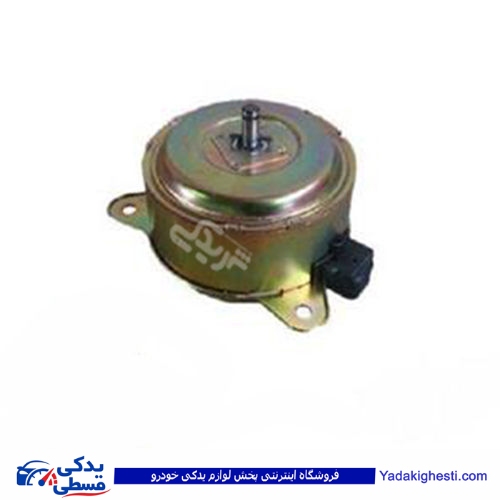 زانتیا موتور فن خاری 9000588025