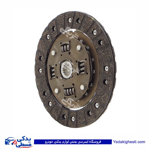 پراید صفحه کلاچ لنتکس 9000801002