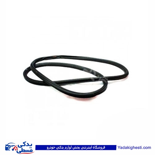 پژو نوار درب جلو راست یا چپ سمند و دنا 9000301341