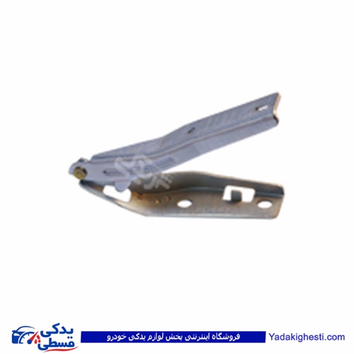 پژو لولای کاپوت درب موتور 206 9000301336