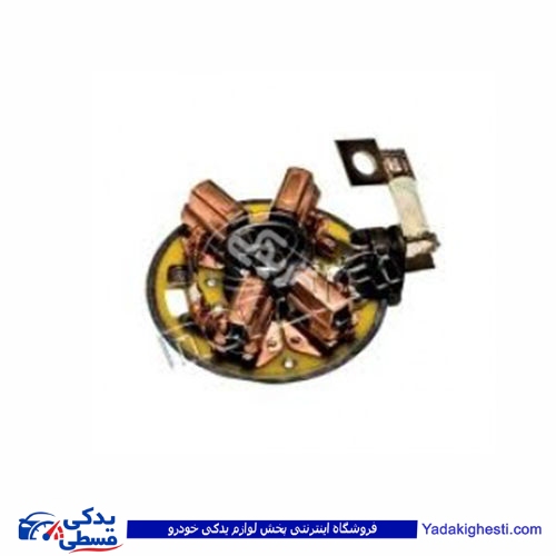 جاذغالی استارت طرح کورولا پیکان 9000601057