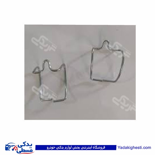 پژو بست هواکش 405 9000803042
