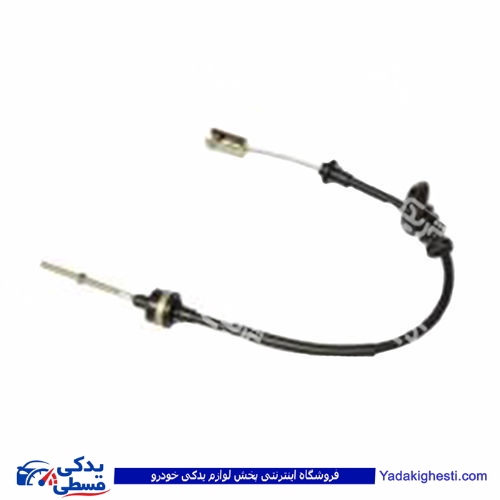 پراید سیم کلاچ TZF 15050 10004585