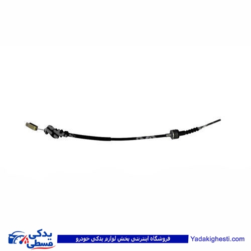 پراید سیم کلاچ TZF 15050 10004585
