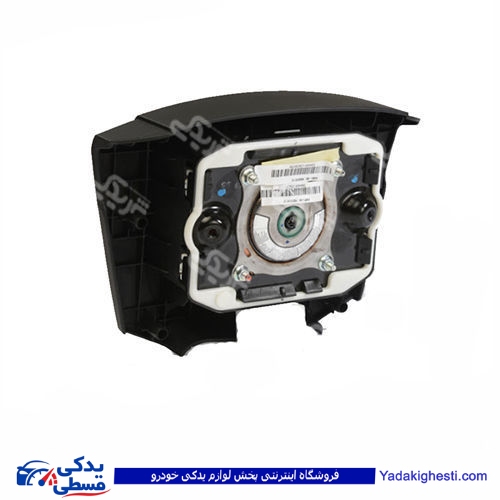 پژو ایربگ پرشیا چپ خاکستری کلید دارکروز 9000853023
