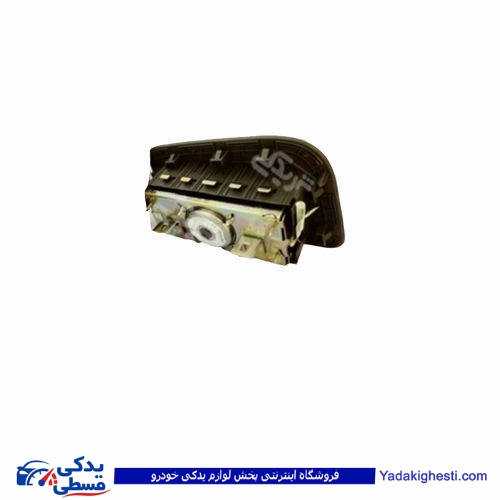 پژو ایربگ پرشیا راست خاکستری کروز 9000853020