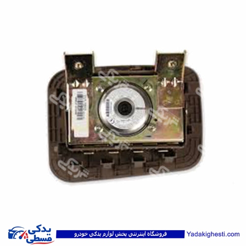 پژو ایربگ سمند راست بژ تیره کروز 9000853024
