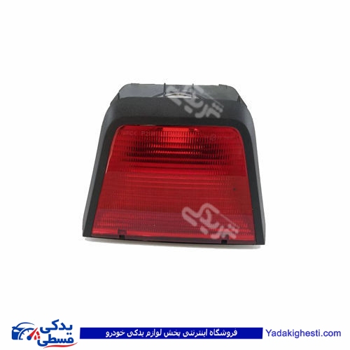 ال 90 چراغ استپ پشت شیشه L90 9000979009 ( عمده )