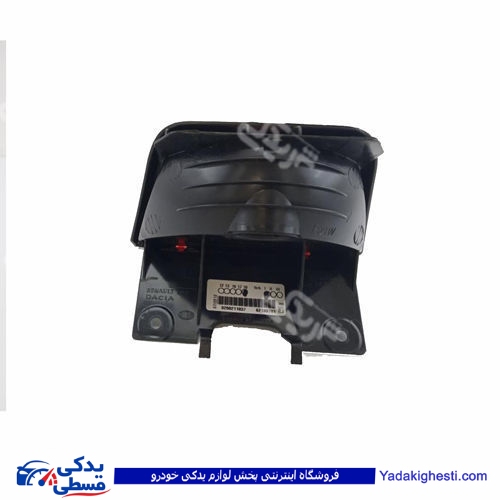 ال 90 چراغ استپ پشت شیشه L90 9000979009 ( عمده )
