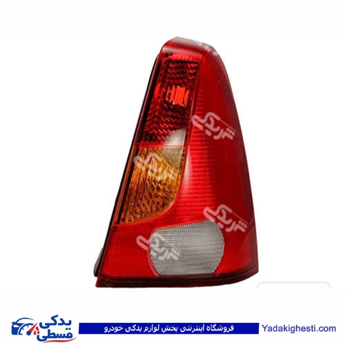 ال 90 چراغ خطر روی صندوق چپ پارس تندر L90 9000829081 ( عمده )