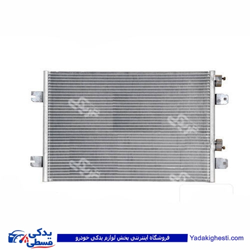 ال 90 رادیات کولر (کندانسور ) طرح قدیم L90 9000935029 ( عمده )