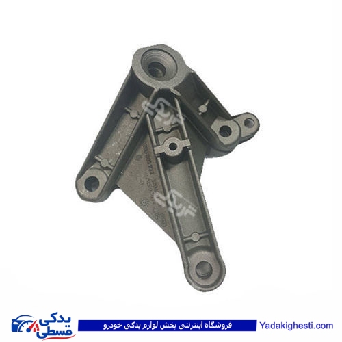 ال 90 پایه دسته موتور (سه شاخه ) L90 9000459058 ( عمده )