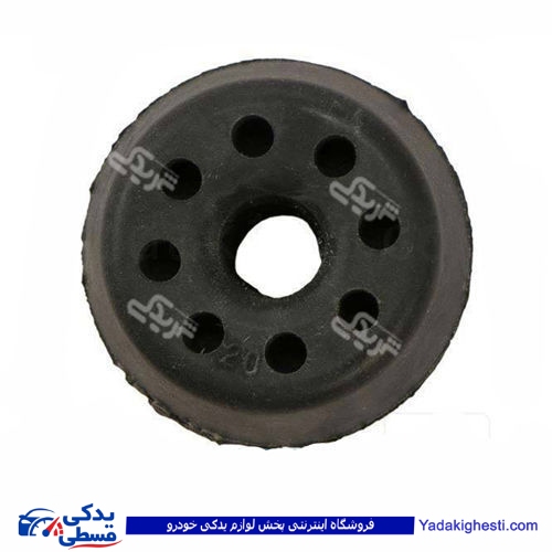 ال 90 لاستیک ضربه گیر زیر رادیات L90 9000979038 ( عمده )