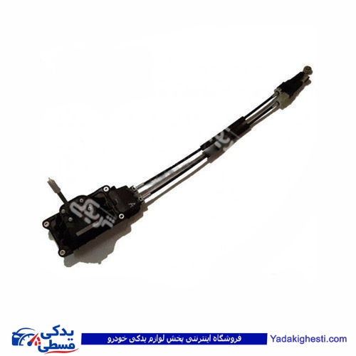 ال 90 لیور دسته دنده جدید L90 9000979041 ( عمده )